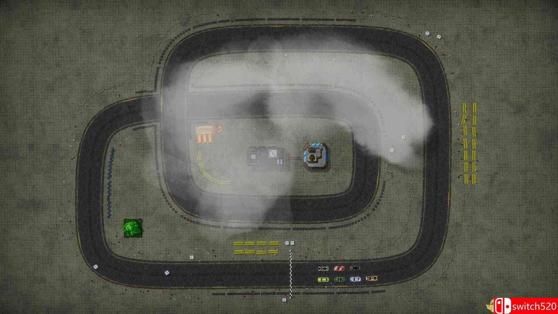 《血腥拉力秀（Bloody Rally Show）》DARKZER0硬盘版[EN]_3