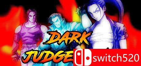 《暗黑拳王（Dark Judgement）》游戏主图