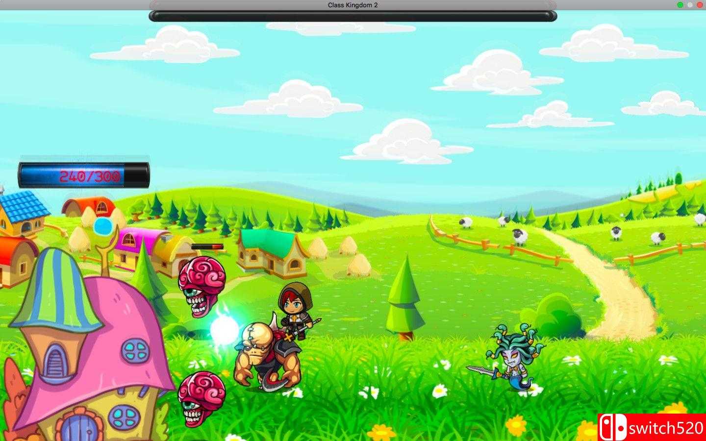 《阶级王国（Class Kingdom）》SiMPLEX硬盘版[EN]_1