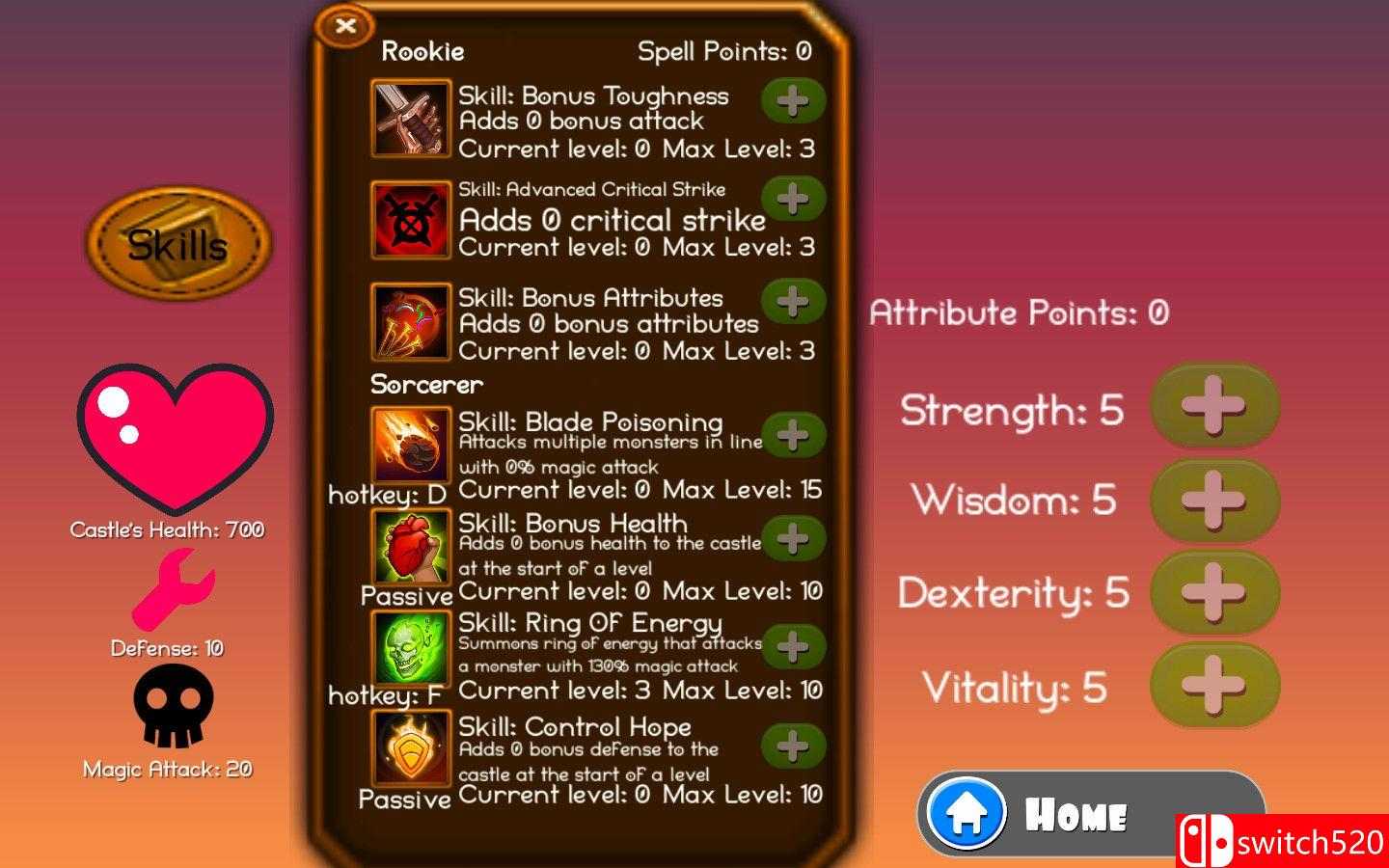 《阶级王国（Class Kingdom）》SiMPLEX硬盘版[EN]_2