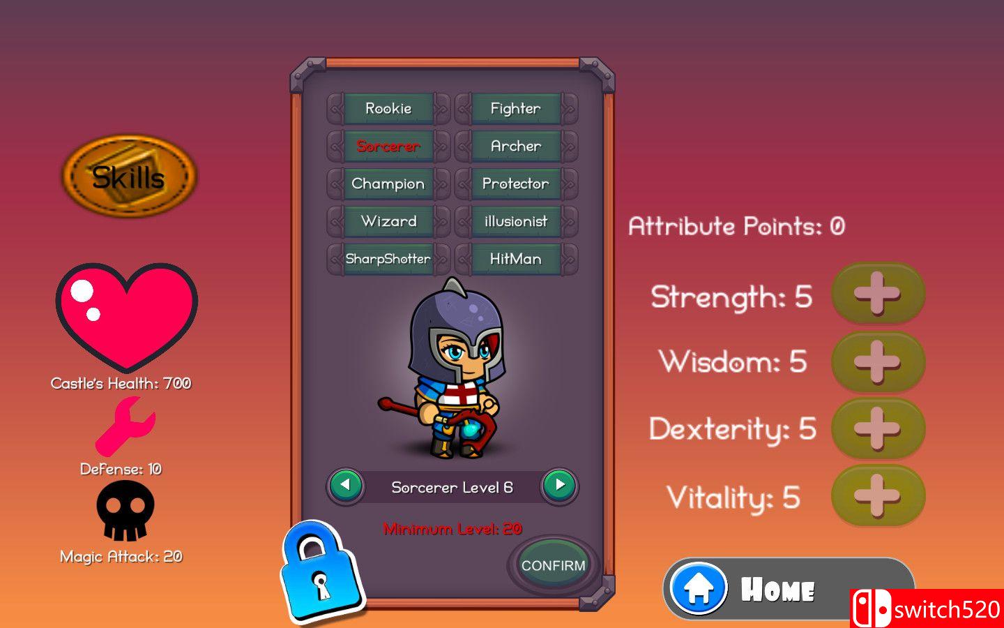 《阶级王国（Class Kingdom）》SiMPLEX硬盘版[EN]_3