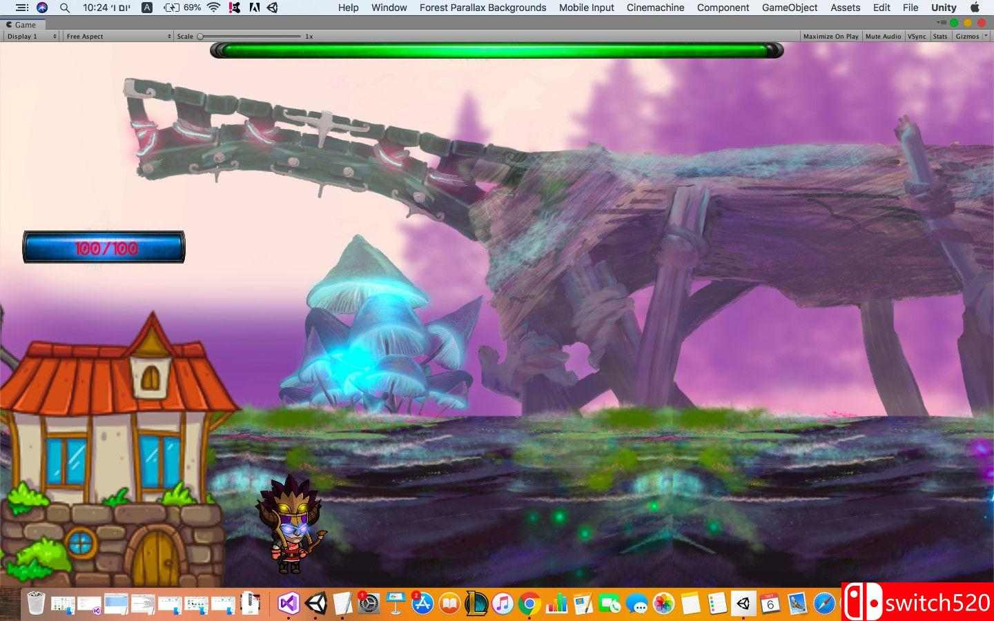 《阶级王国（Class Kingdom）》SiMPLEX硬盘版[EN]_4