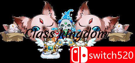 《阶级王国（Class Kingdom）》SiMPLEX硬盘版[EN]_0