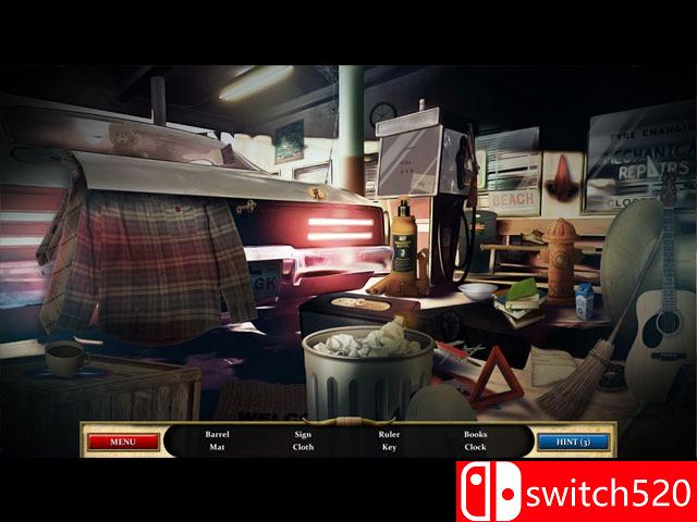 《月光谋杀：狼的呼唤（Murder by Moonlight: Call of the Wolf）》RAZOR硬盘版[EN]_2