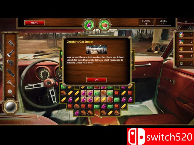 《月光谋杀：狼的呼唤（Murder by Moonlight: Call of the Wolf）》RAZOR硬盘版[EN]_3