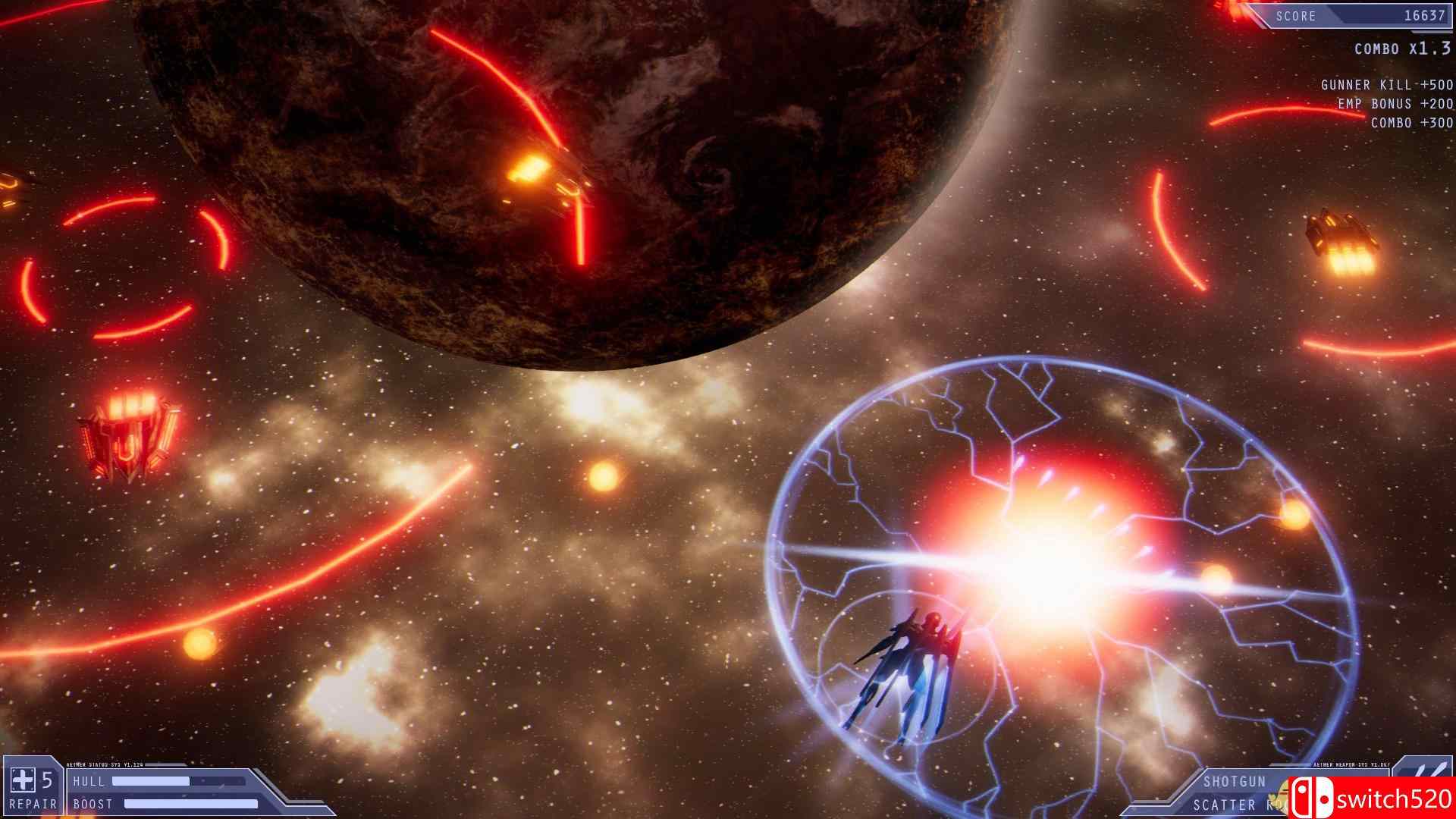 《AETHER 计划：第一次接触（Project AETHER: First Contact）》CODEX镜像版[EN]_2