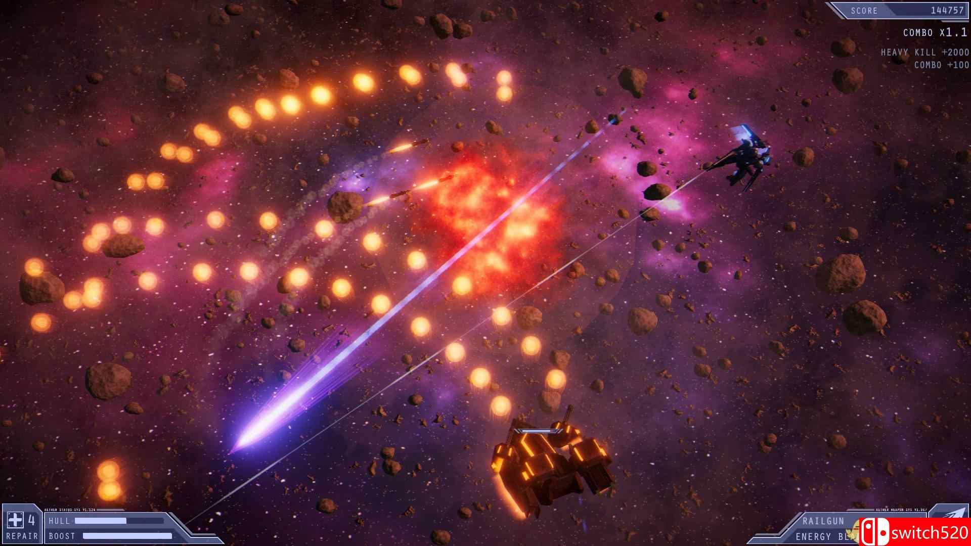 《AETHER 计划：第一次接触（Project AETHER: First Contact）》CODEX镜像版[EN]_4