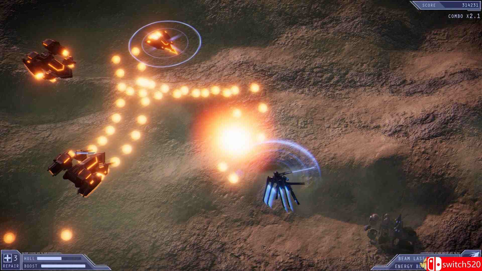 《AETHER 计划：第一次接触（Project AETHER: First Contact）》CODEX镜像版[EN]_5