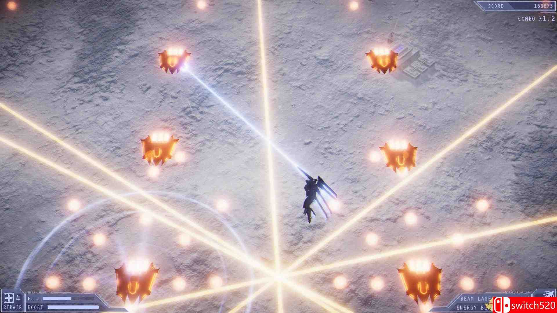 《AETHER 计划：第一次接触（Project AETHER: First Contact）》CODEX镜像版[EN]_6