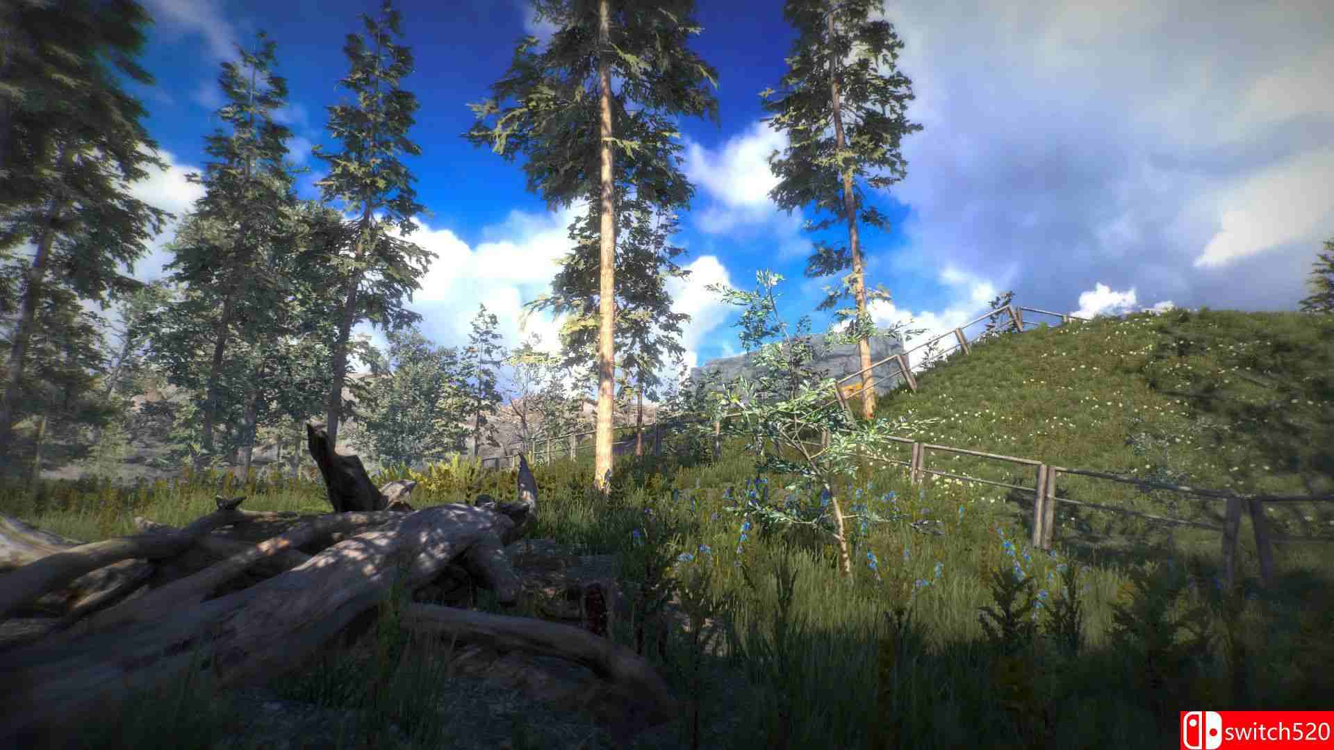 《位置（Position）》游戏截图1