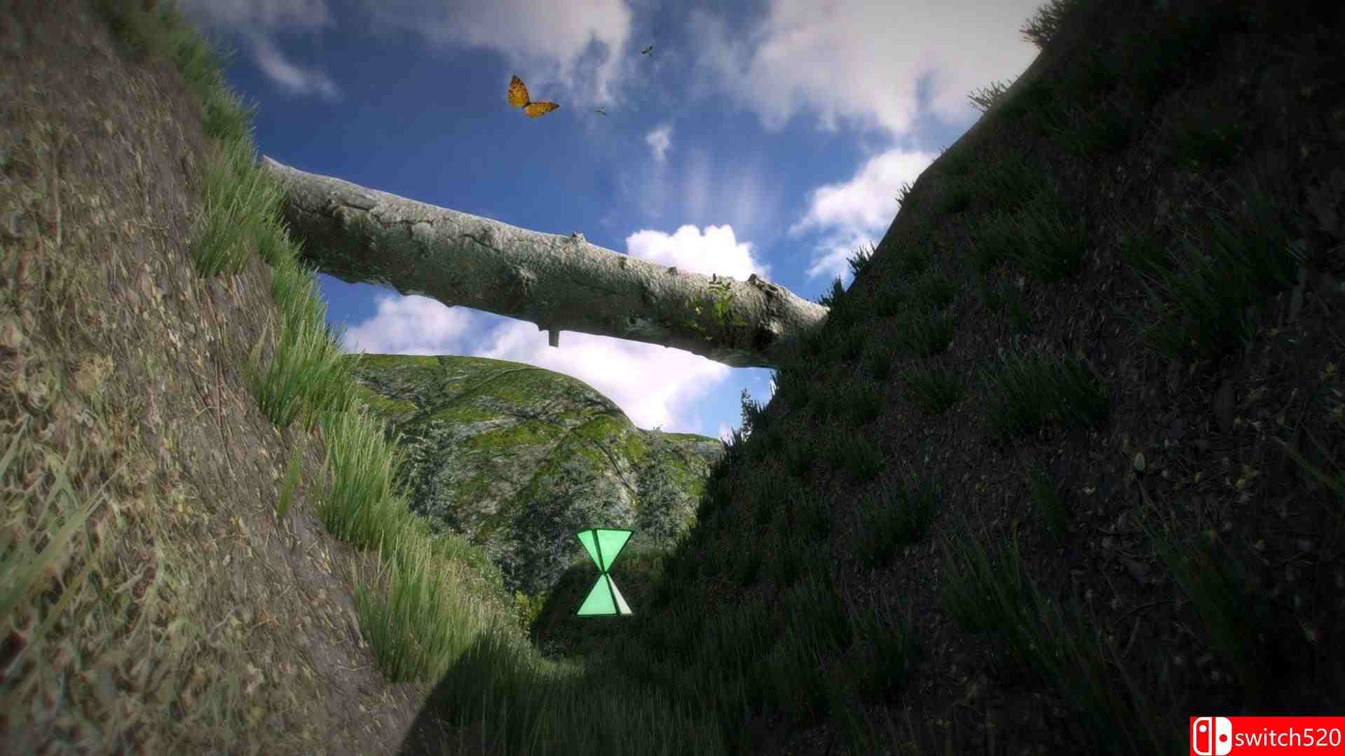 《位置（Position）》游戏截图4