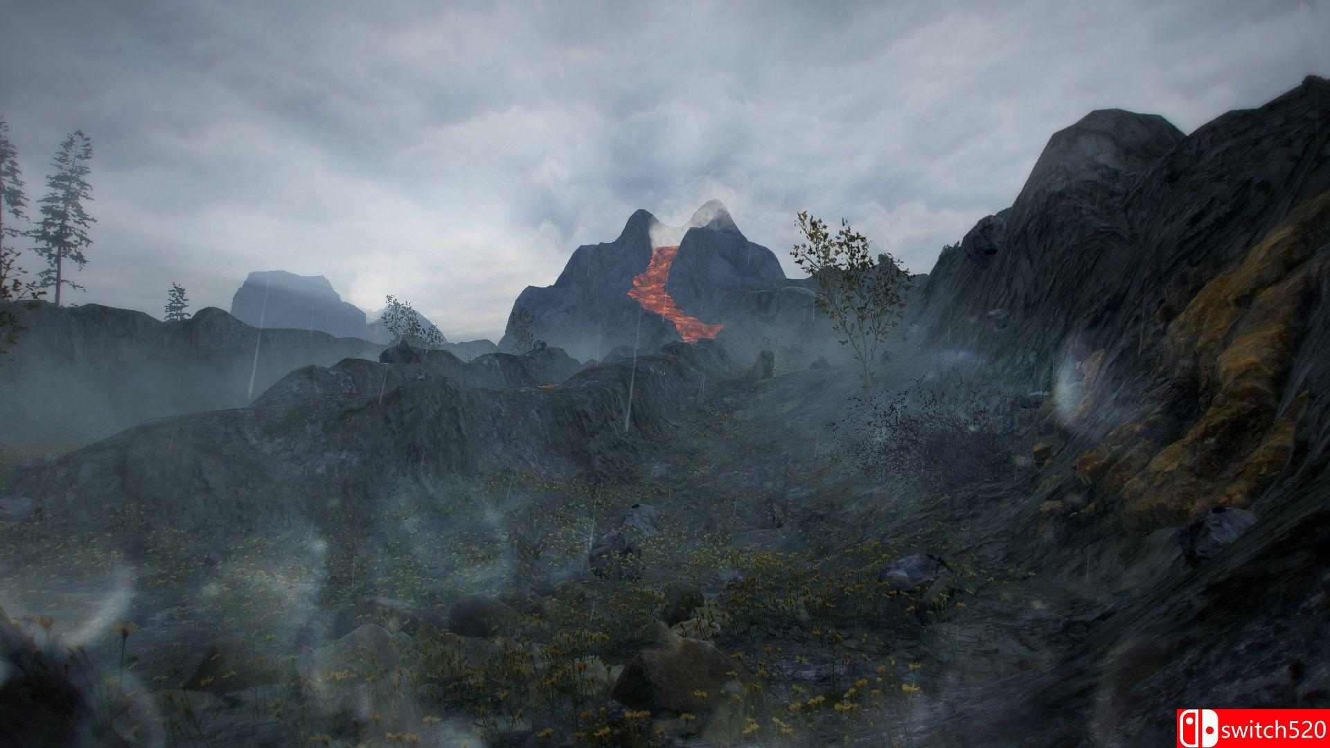 《位置（Position）》游戏截图5