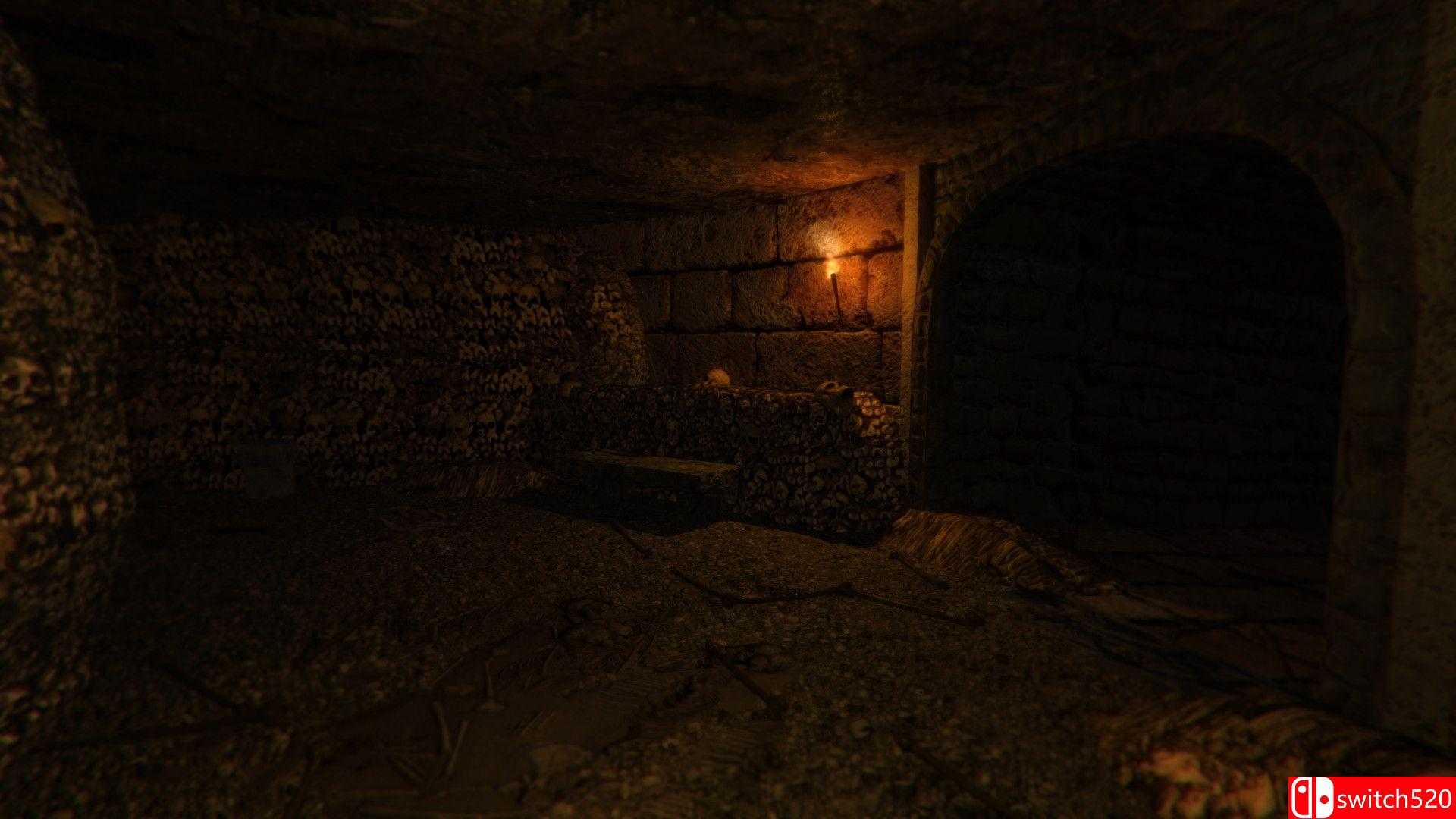 《位置（Position）》游戏截图3