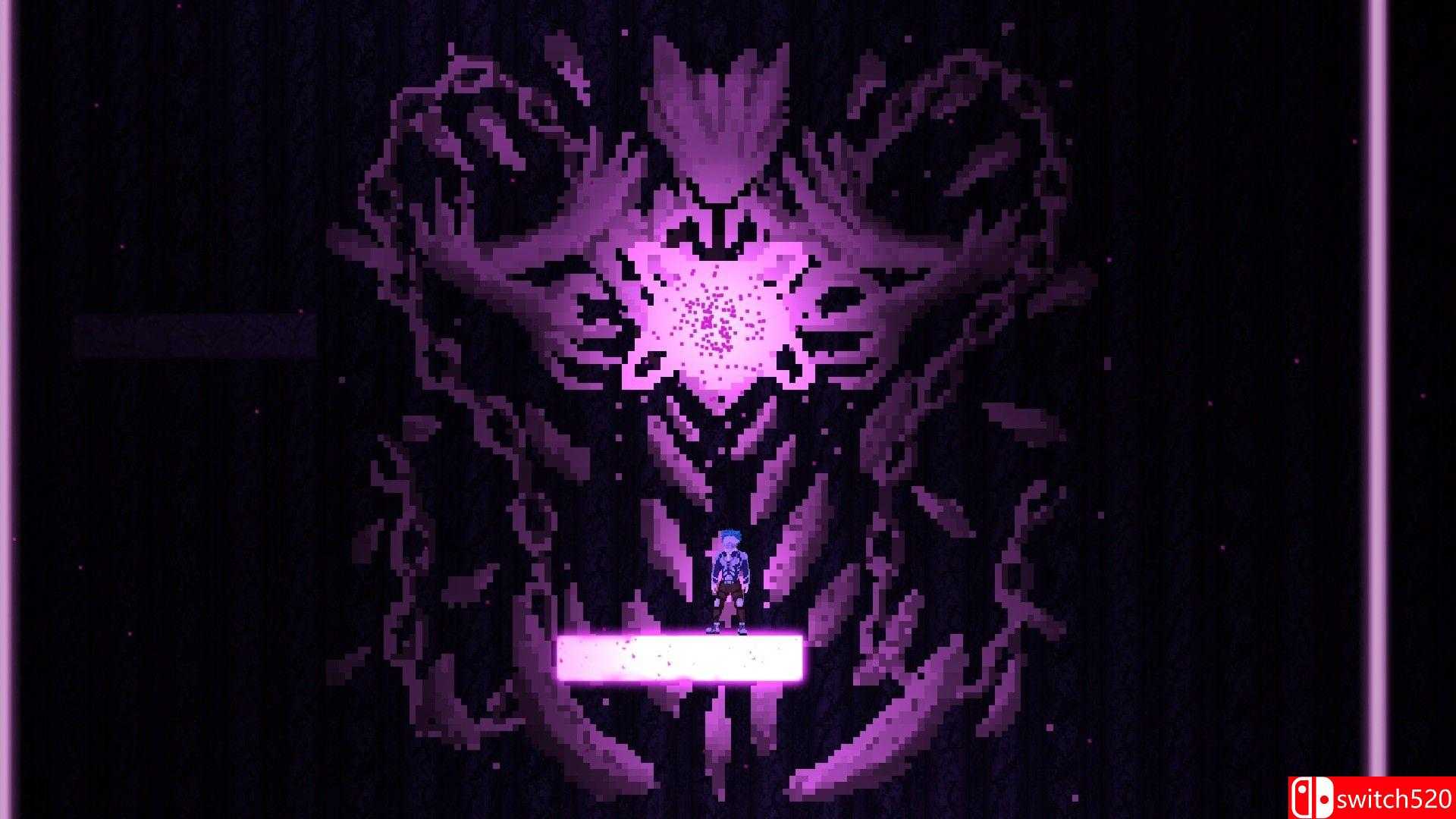 《欲望虚空》游戏截图3