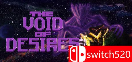 《欲望虚空（The Void of Desires）》游戏主图