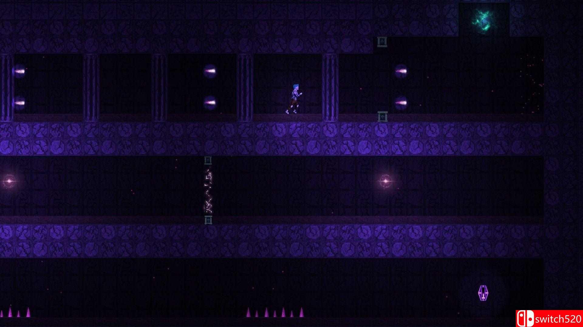 《欲望虚空》游戏截图1