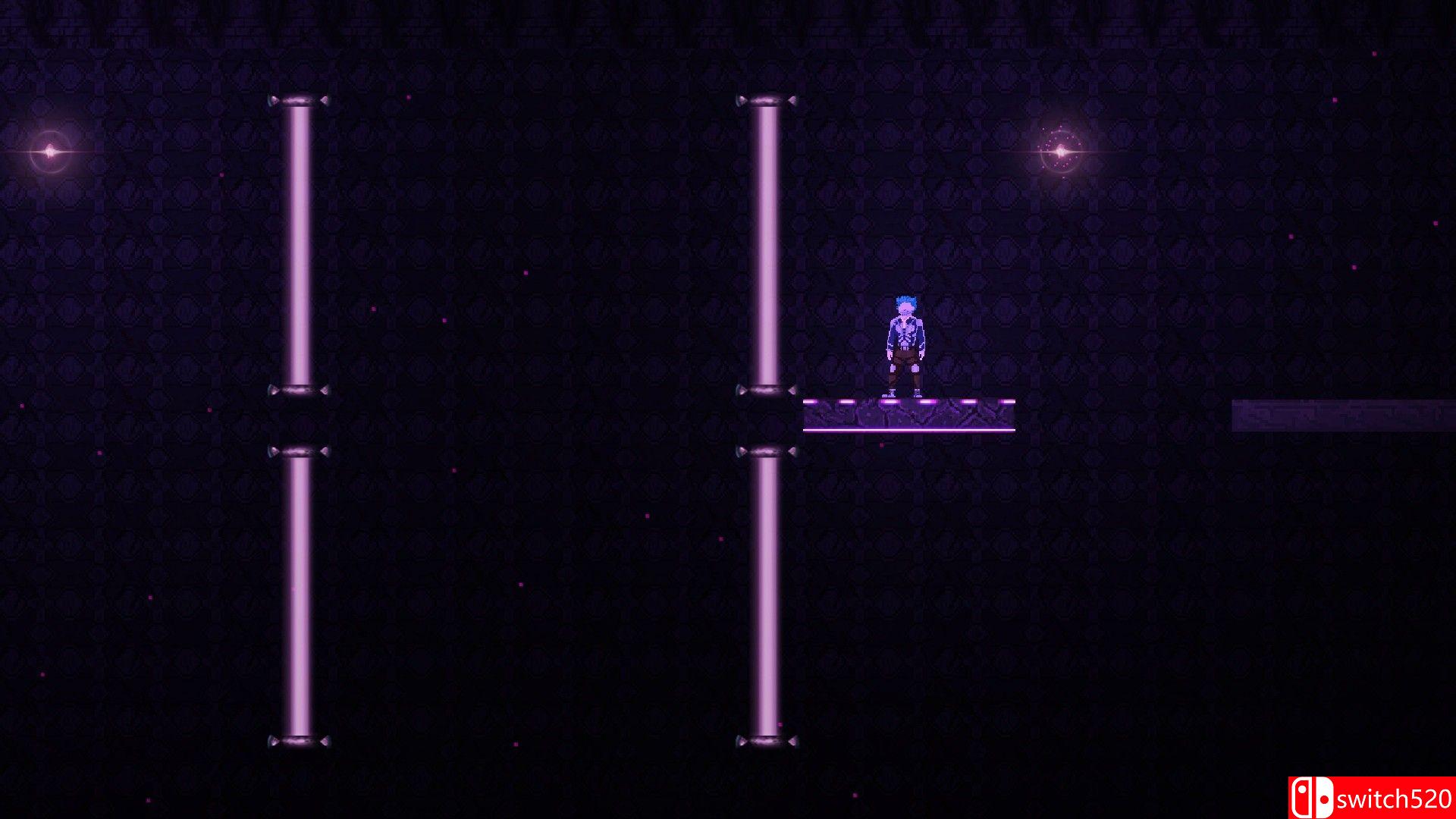 《欲望虚空》游戏截图2