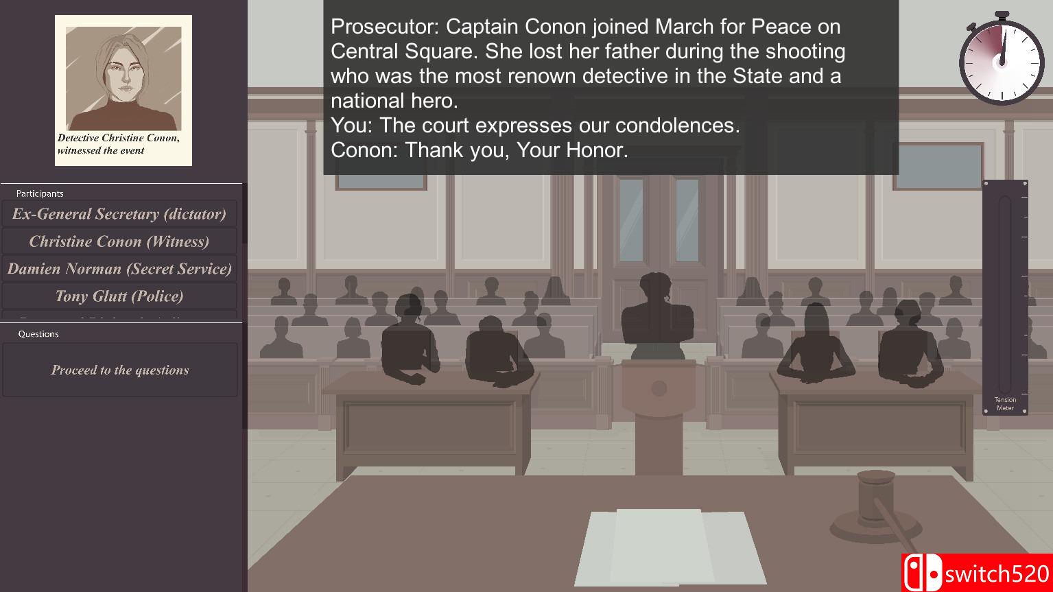 《Femida（Femida）》HOODLUM镜像版[EN]_1