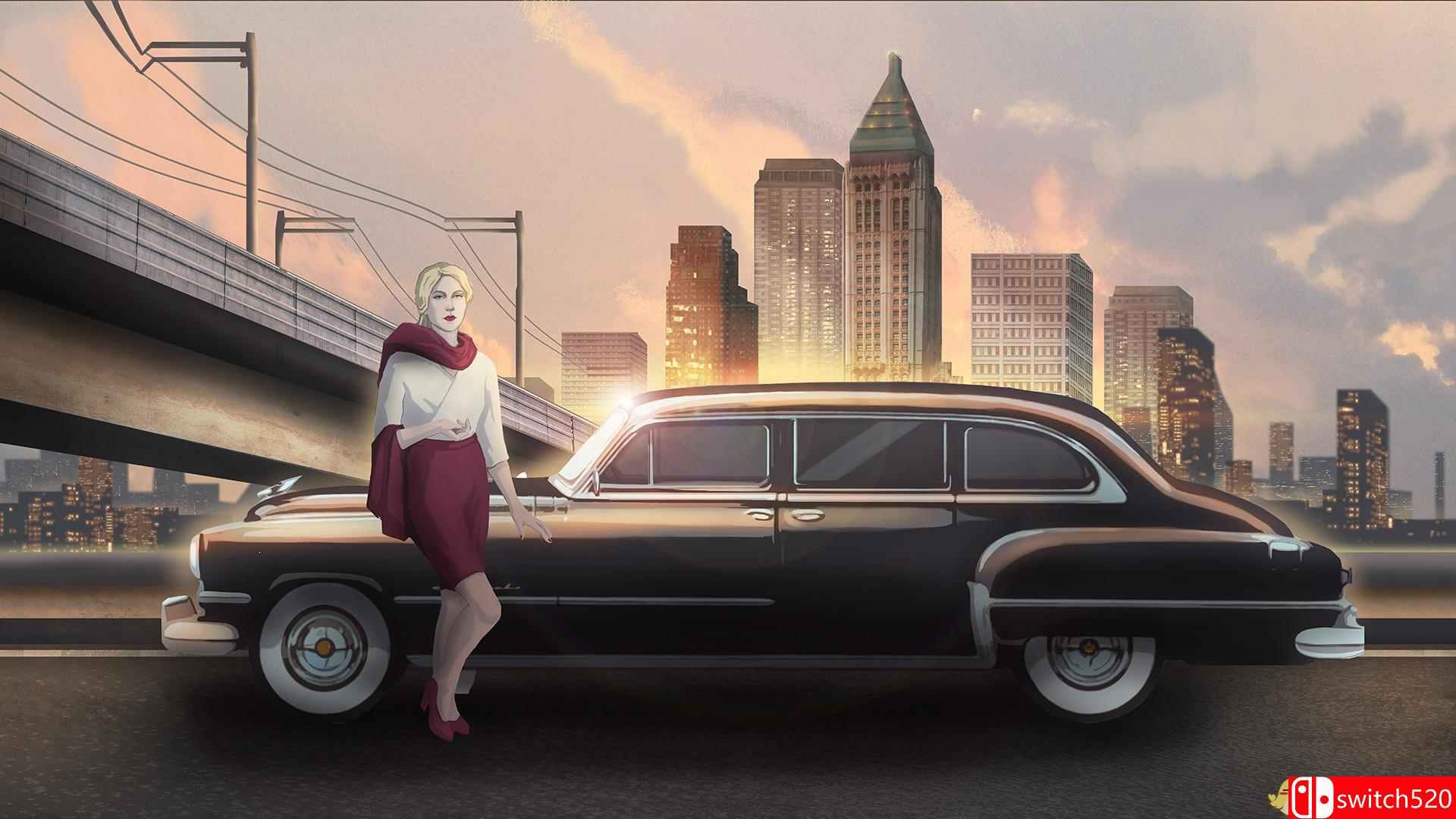 《Femida（Femida）》HOODLUM镜像版[EN]_2