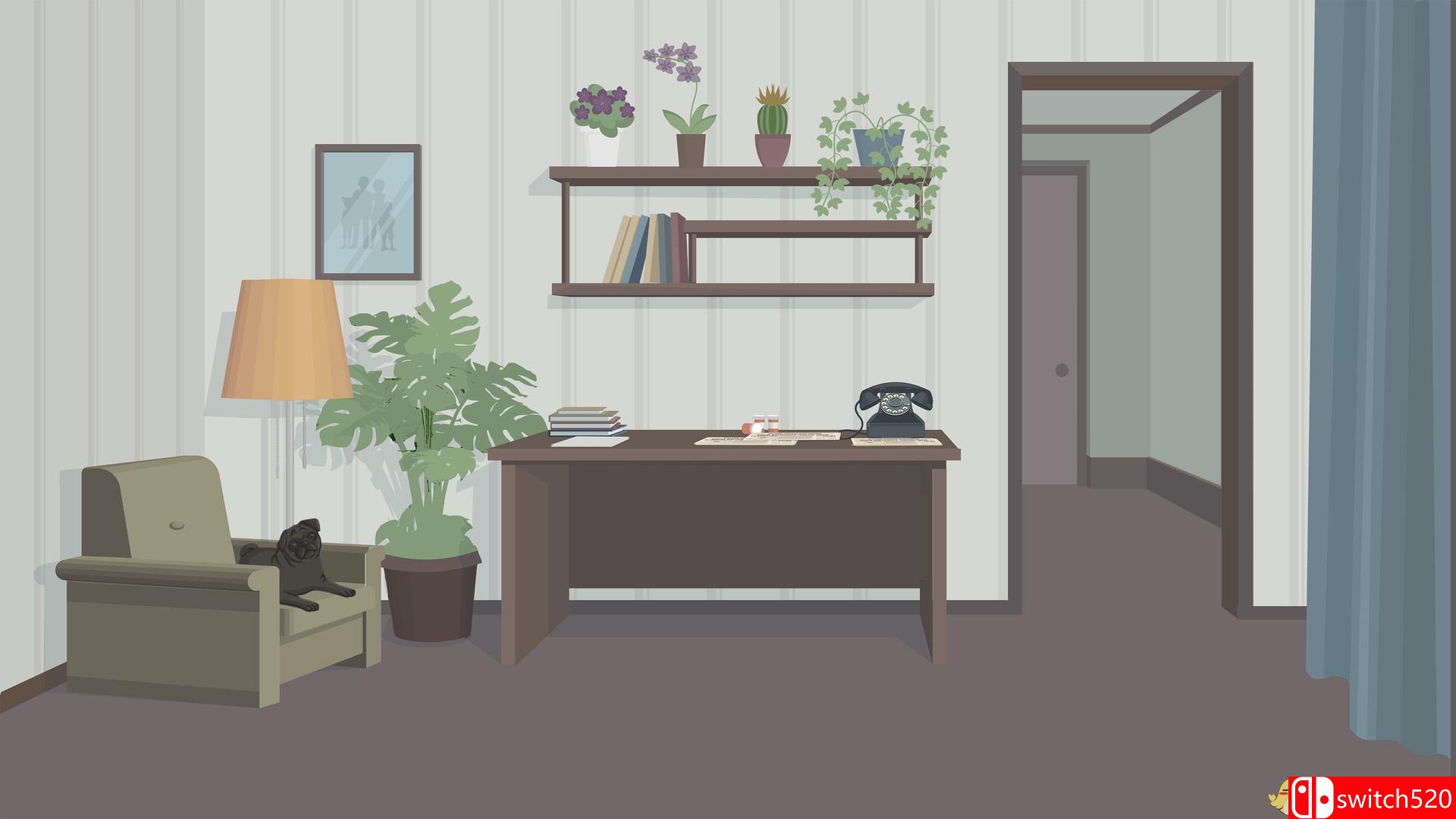 《Femida（Femida）》HOODLUM镜像版[EN]_3