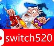 《涂鸦上帝：魔法幻想世界（Doodle God Fantasy World of Magic）》游戏封面