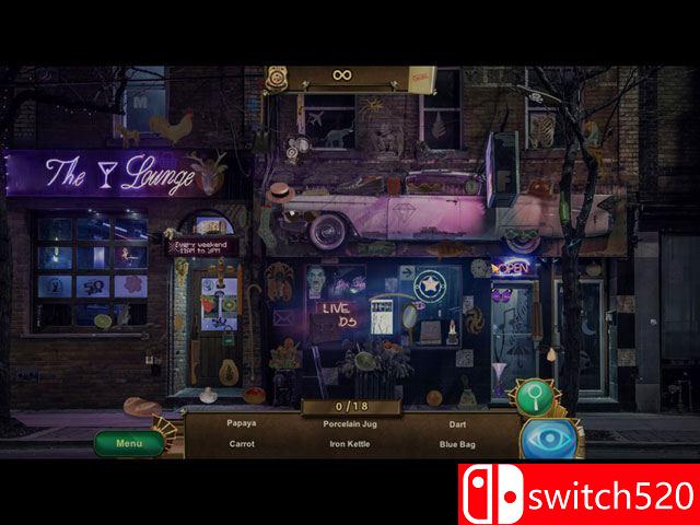 《机密：小巷里的死亡（Classified - Death in the Alley）》RAZOR硬盘版[EN]_3