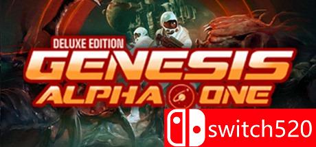 《创世纪：阿尔法一号（Genesis Alpha One）》豪华版 CODEX镜像版[CN/EN]_0