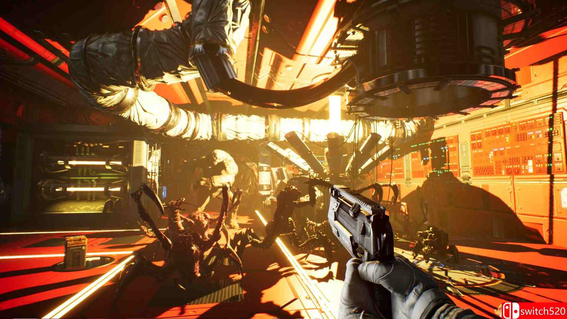 《创世纪：阿尔法一号（Genesis Alpha One）》豪华版 CODEX镜像版[CN/EN]_1