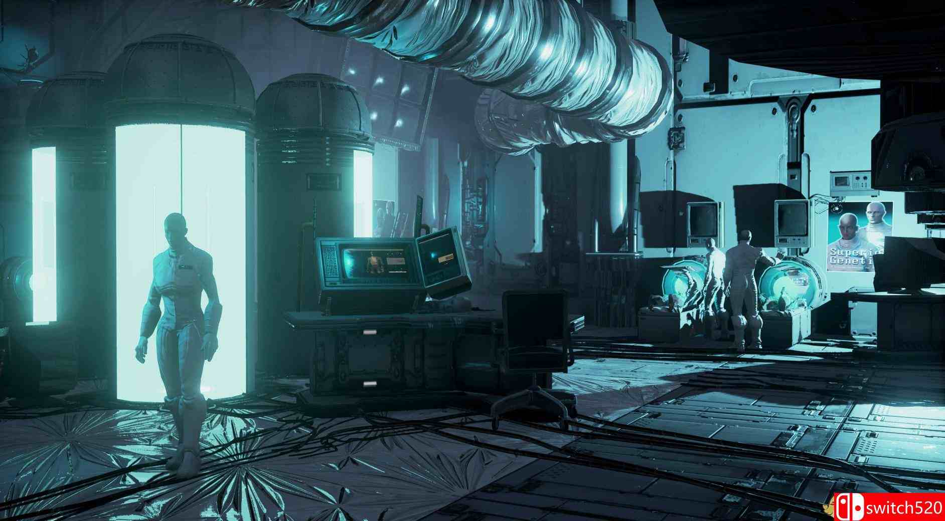 《创世纪：阿尔法一号（Genesis Alpha One）》豪华版 CODEX镜像版[CN/EN]_2