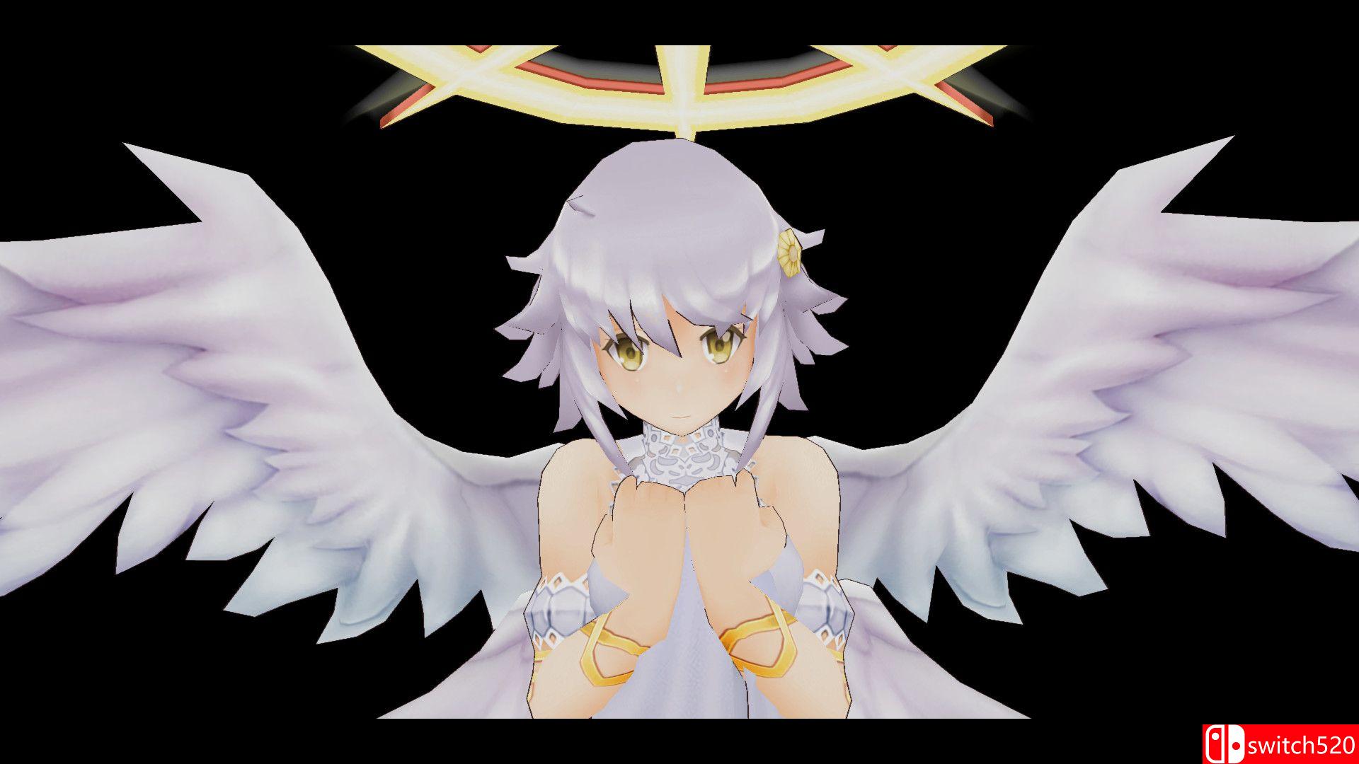 《勇者必须再死》游戏截图1