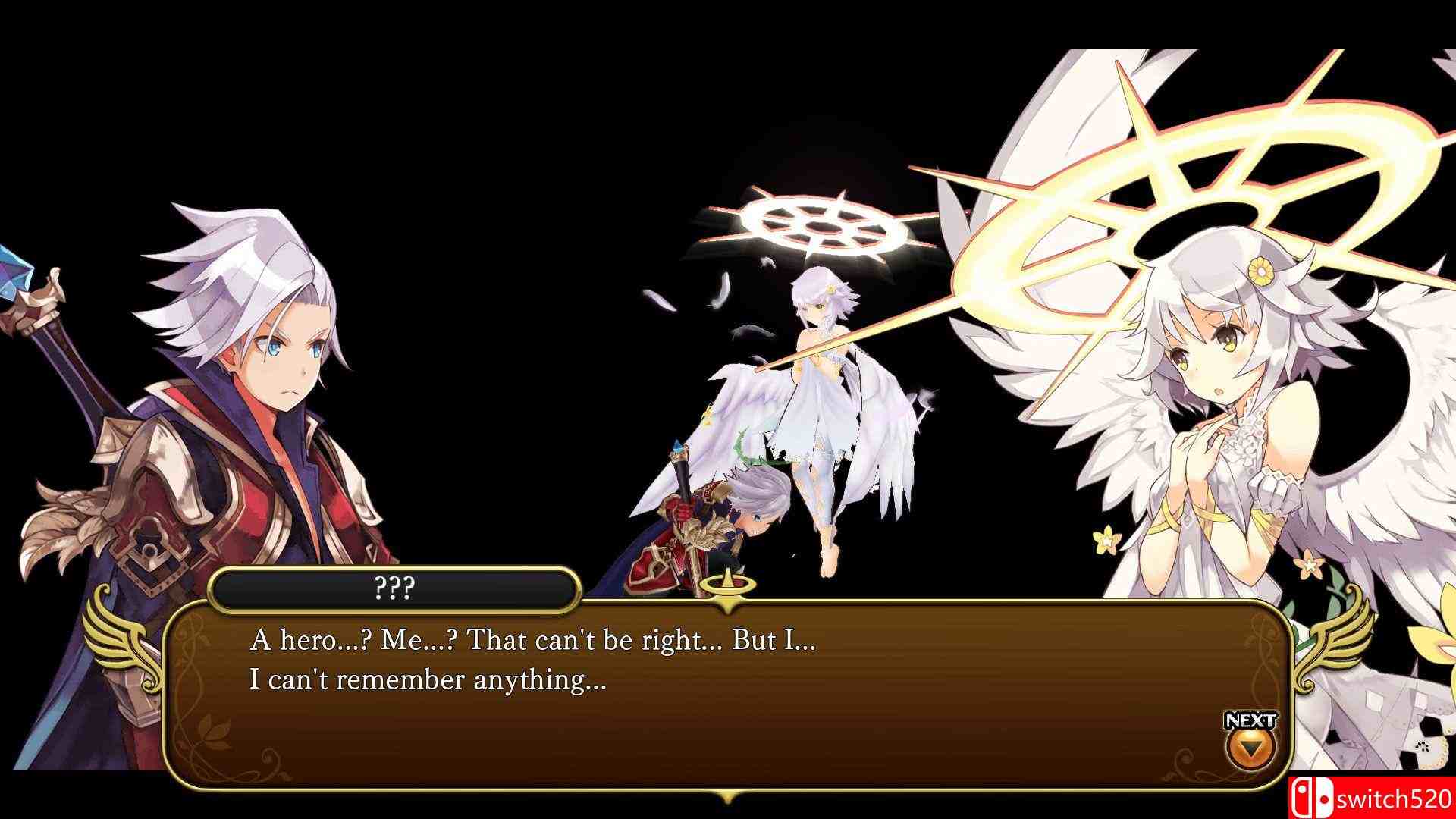 《勇者必须再死》游戏截图2