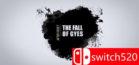 《吉斯的沦陷（Fall of Gyes）》游戏封面