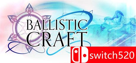 《魔弹术师（Ballistic Craft）》DARKSiDERS镜像版[EN]_0