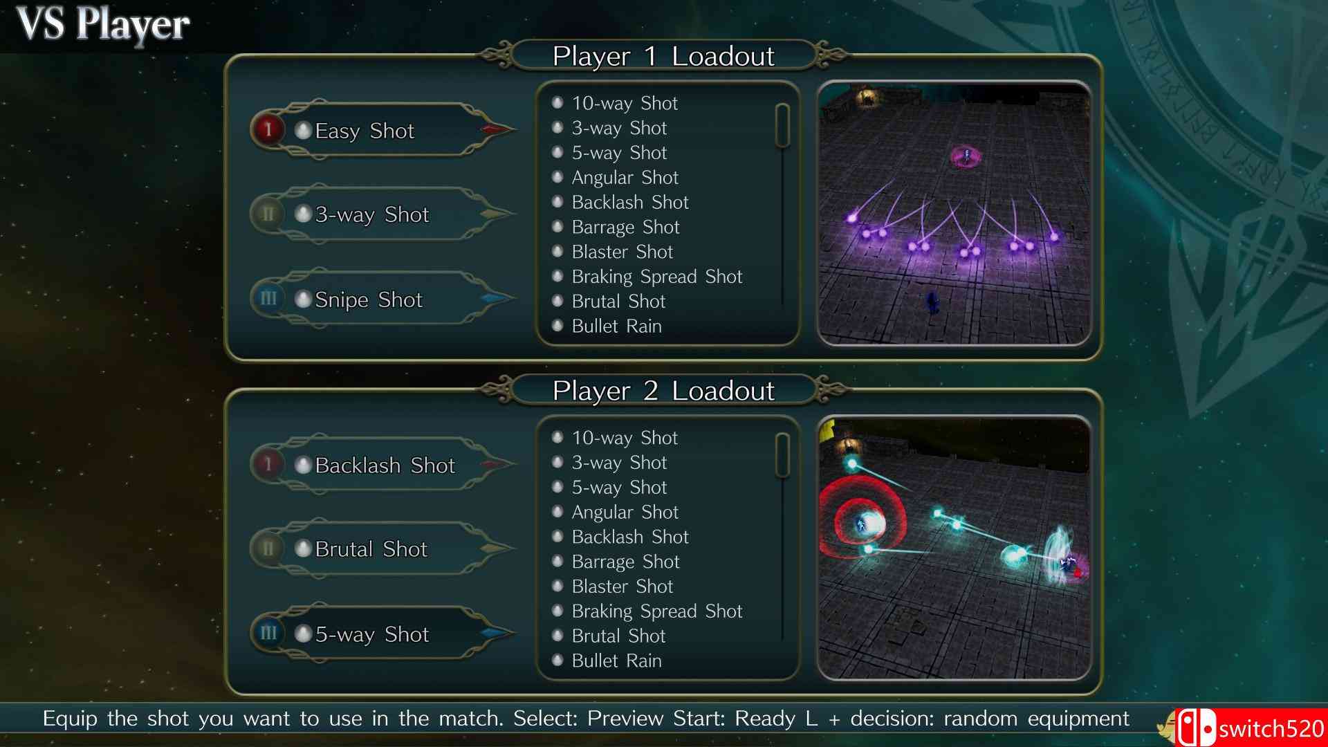 《魔弹术师（Ballistic Craft）》DARKSiDERS镜像版[EN]_1