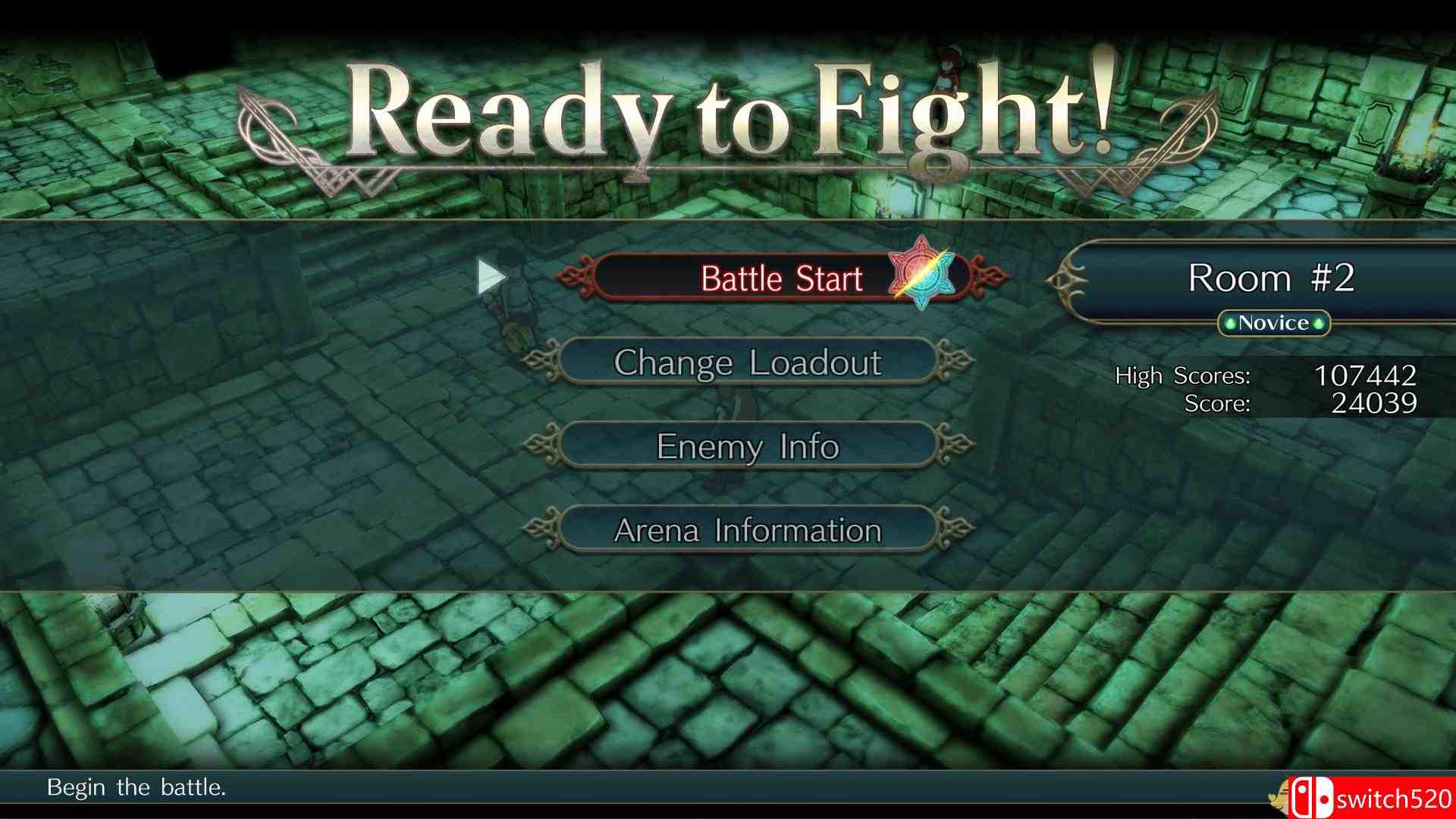 《魔弹术师（Ballistic Craft）》DARKSiDERS镜像版[EN]_4