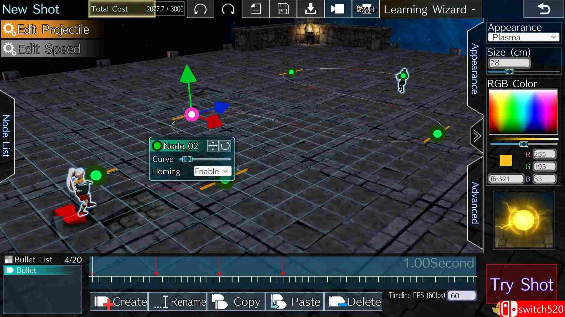 《魔弹术师（Ballistic Craft）》DARKSiDERS镜像版[EN]_5