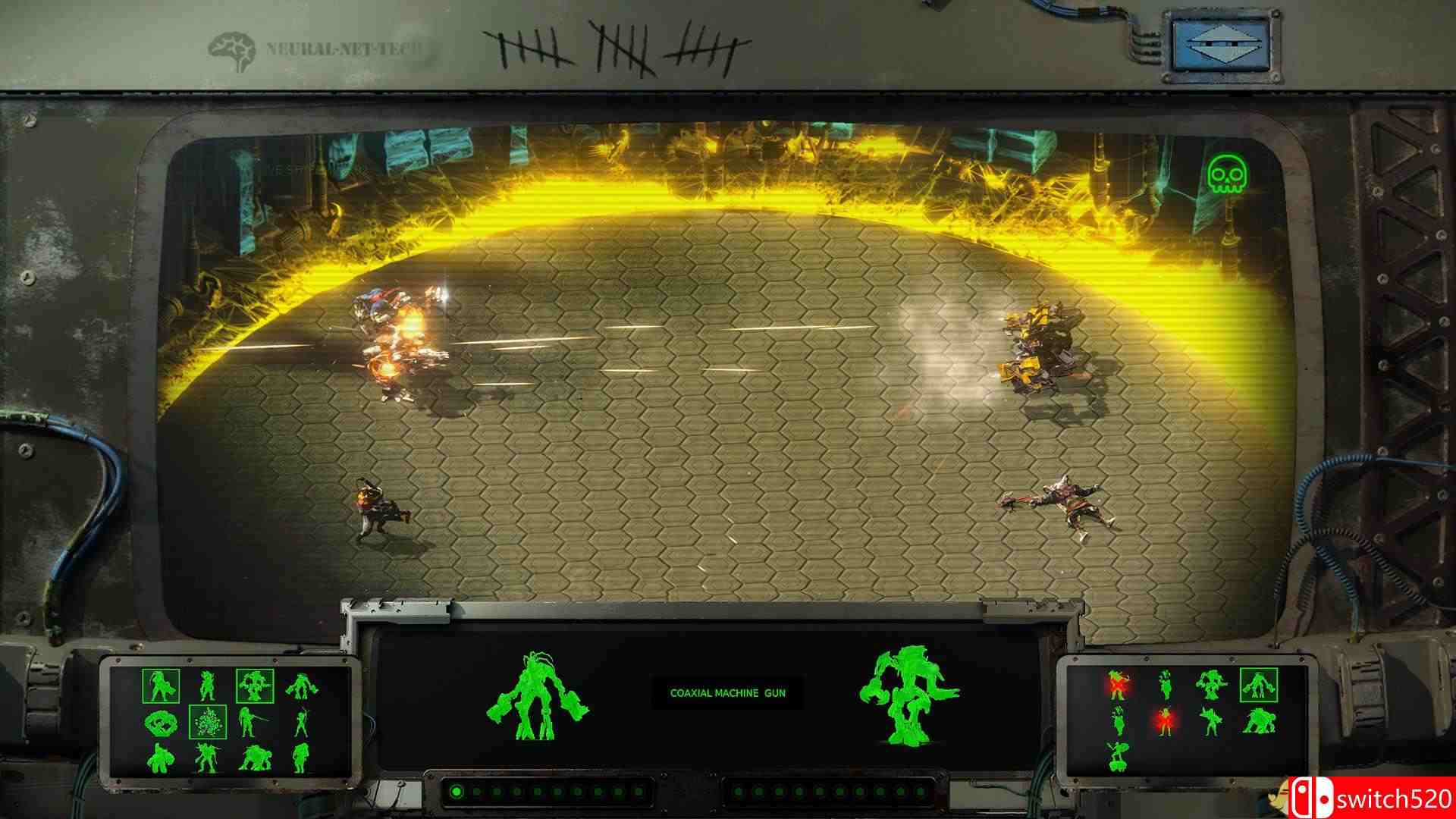 《美丽荒境（BEAUTIFUL DESOLATION）》CODEX镜像版[EN]_3