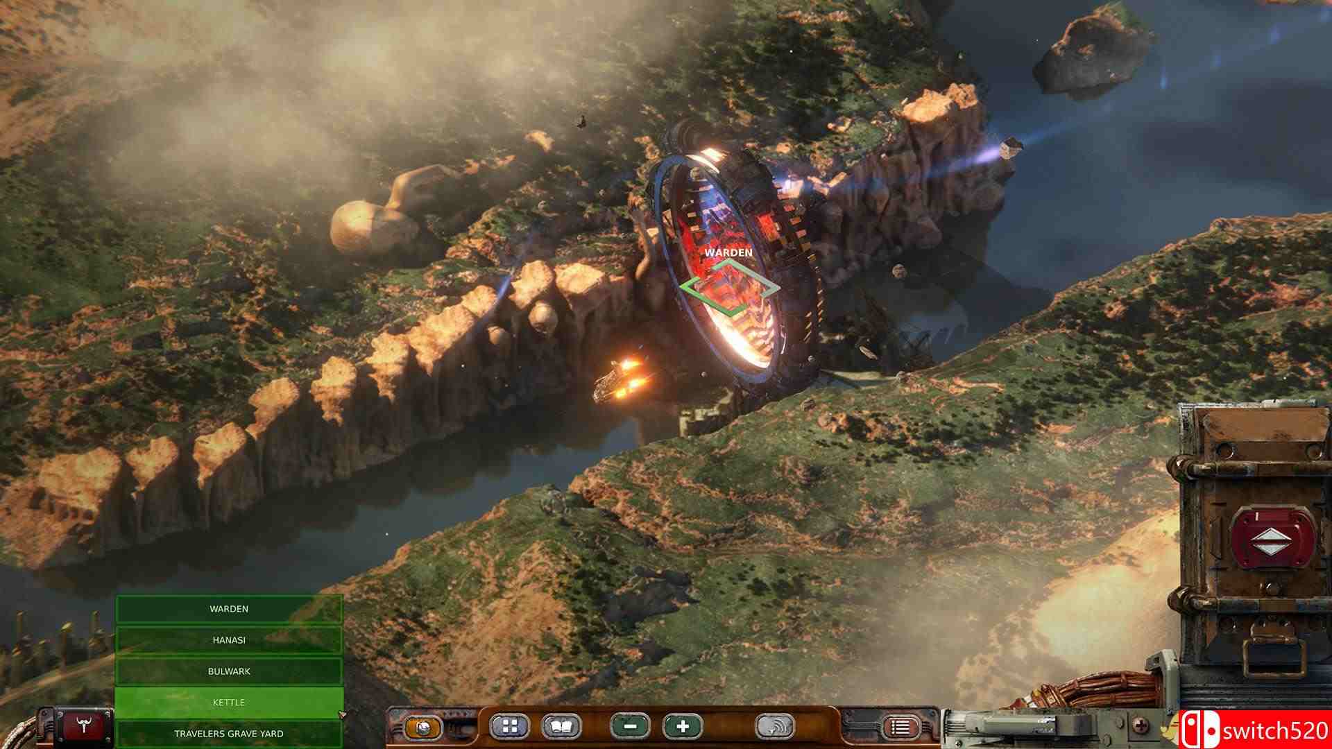 《美丽荒境（BEAUTIFUL DESOLATION）》CODEX镜像版[EN]_5