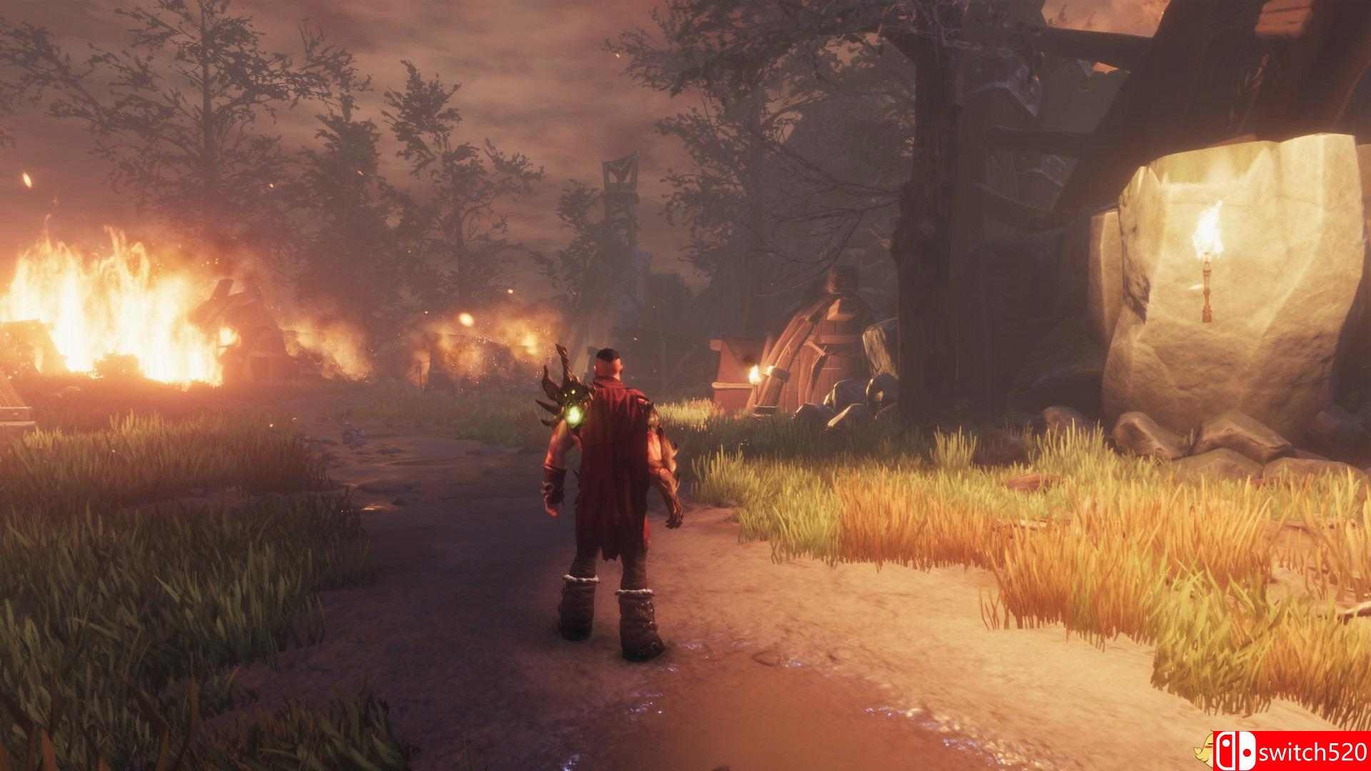 《狂战士（Warlander）》v1.1.0 HOODLUM镜像版[EN]_4