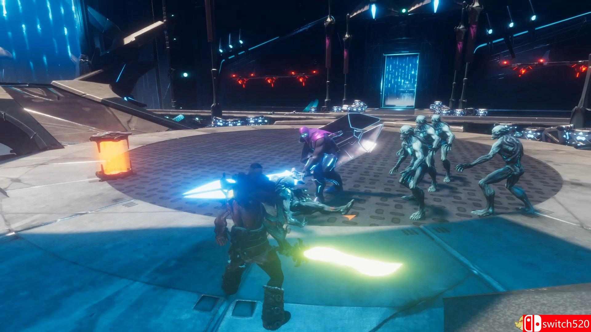 《狂战士（Warlander）》v1.1.0 HOODLUM镜像版[EN]_5