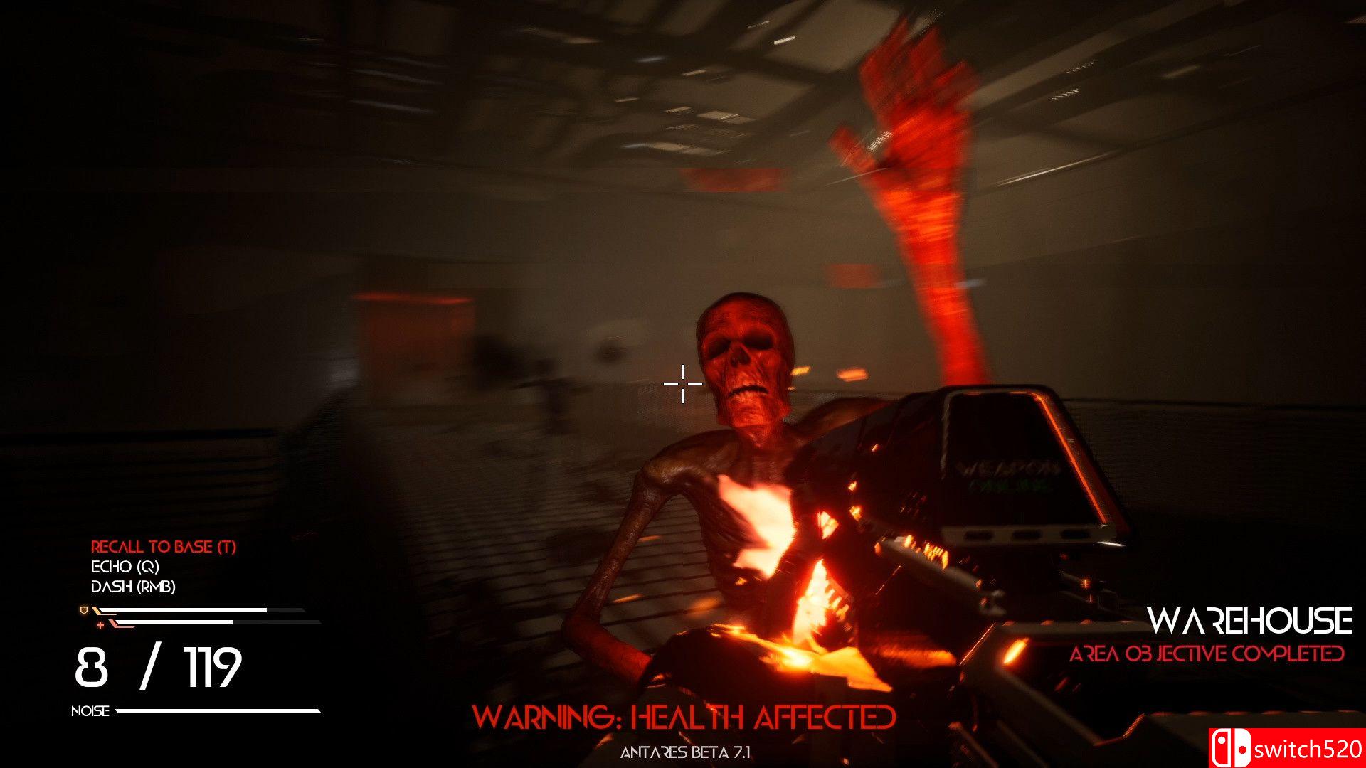 《安塔尔》游戏截图1