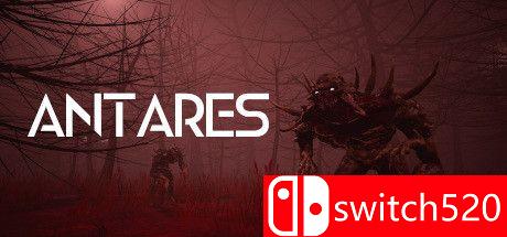 《安塔尔（Antares）》游戏主图