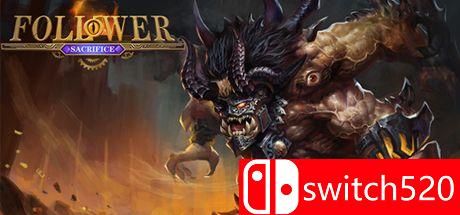 《信徒：献祭（Follower:Sacrifice）》游戏主图