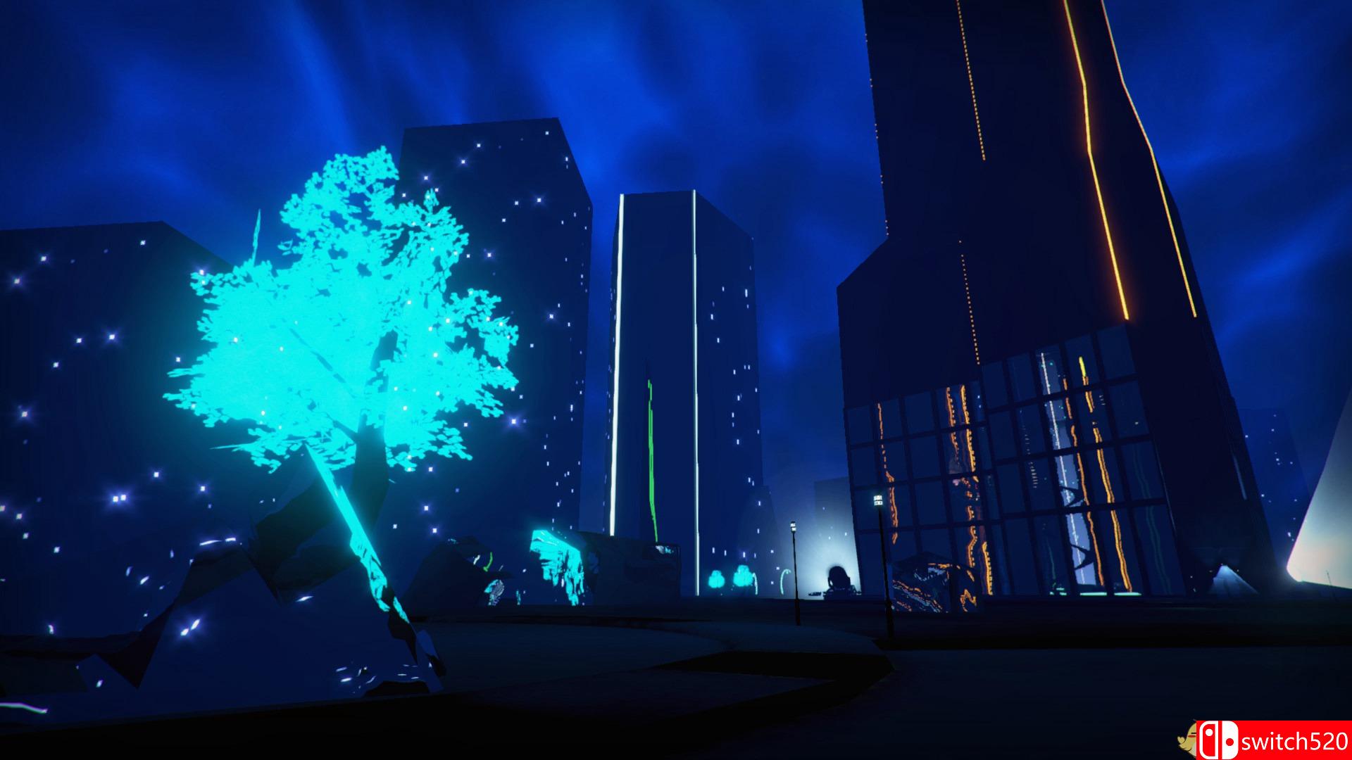 《灵魂原理重启（Soul Axiom Rebooted）》HOODLUM镜像版[CN/EN]_4