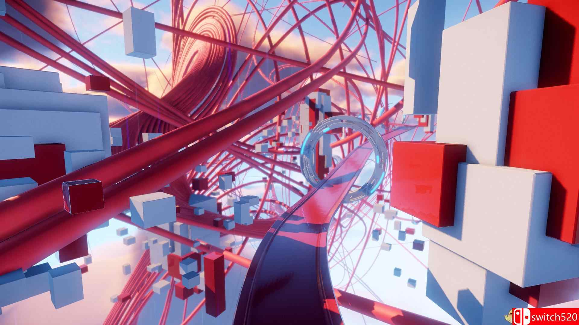 《滑翔翼赛车（Racing Glider）》CODEX镜像版[CN/EN]_1