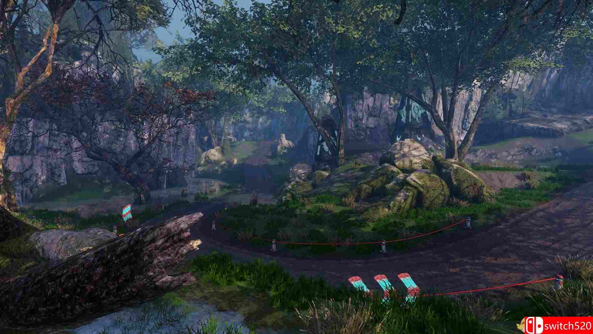 《滑翔翼赛车（Racing Glider）》CODEX镜像版[CN/EN]_2