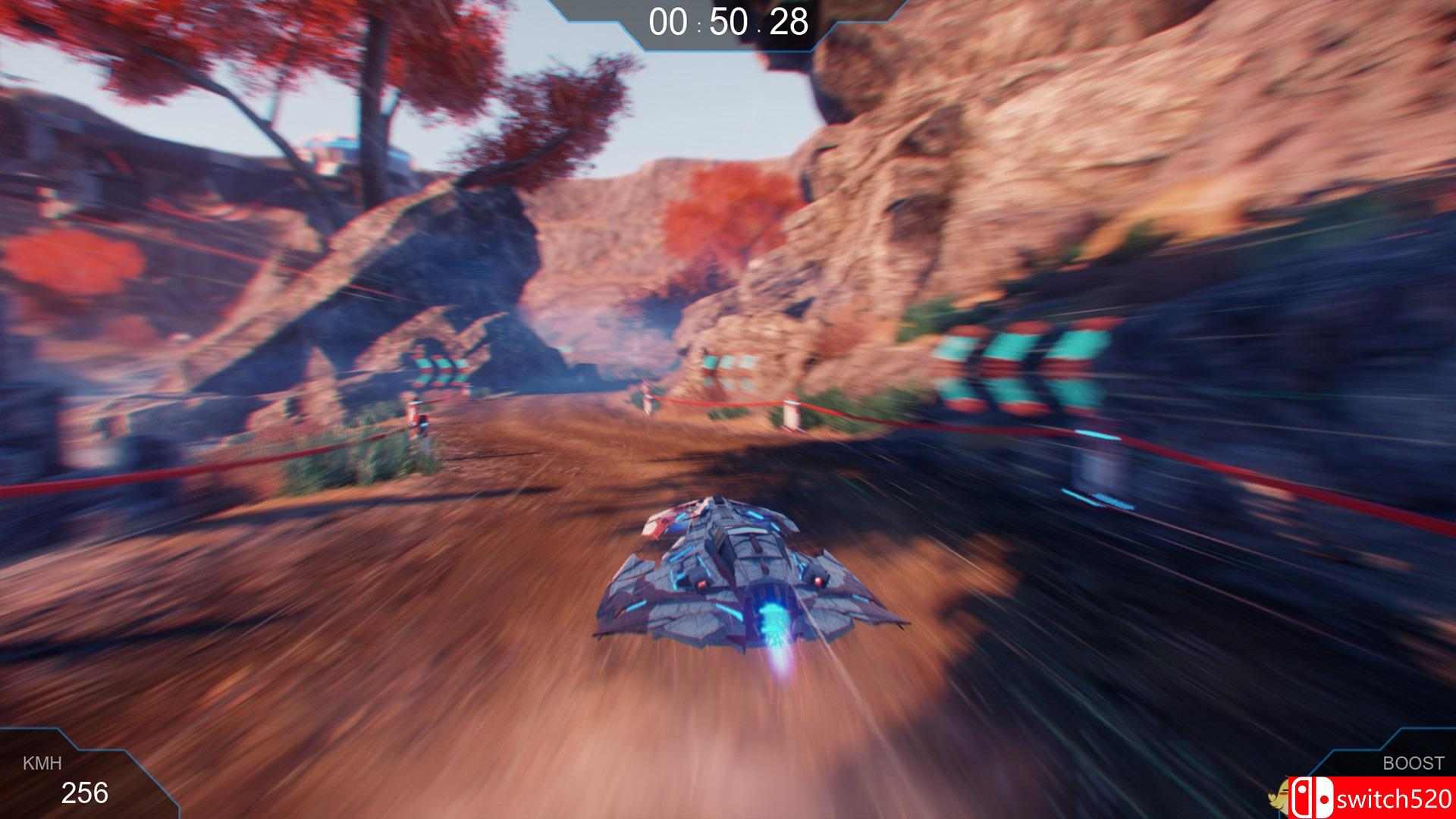 《滑翔翼赛车（Racing Glider）》CODEX镜像版[CN/EN]_3