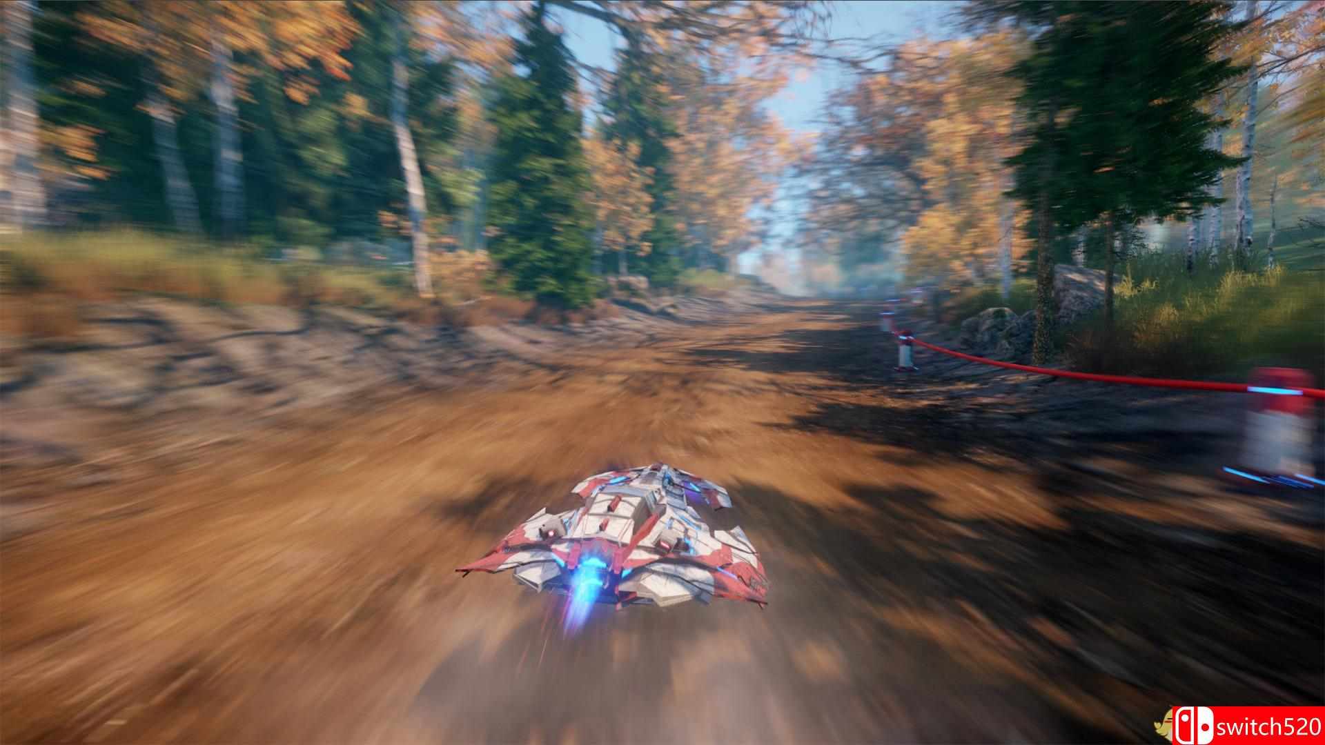 《滑翔翼赛车（Racing Glider）》CODEX镜像版[CN/EN]_6