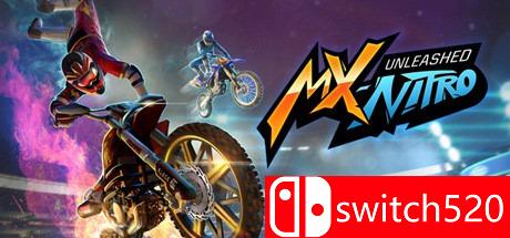 《MX Nitro: Unleashed》游戏主图