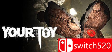 《你的玩具（Your Toy）》CODEX镜像版[CN/TW/EN/JP]_0